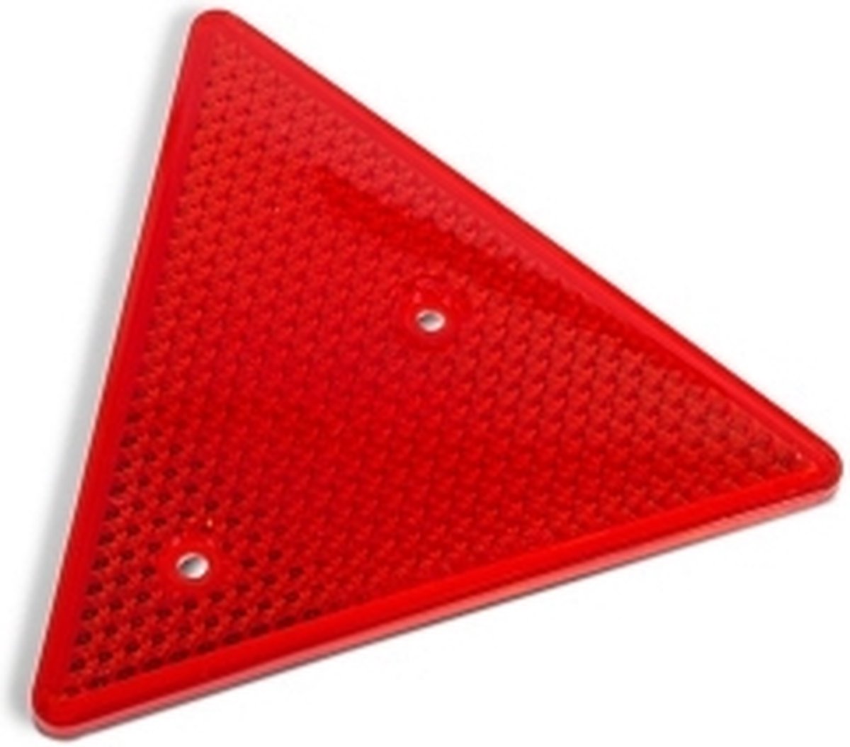 Tirex - Reflector driehoek 1st.