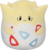 Pokémon Squishmallow - Large Plush 35 cm - Togepi