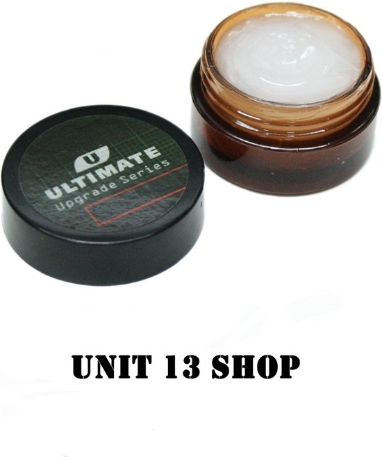 ASG ultimate Grease switch conductive paste