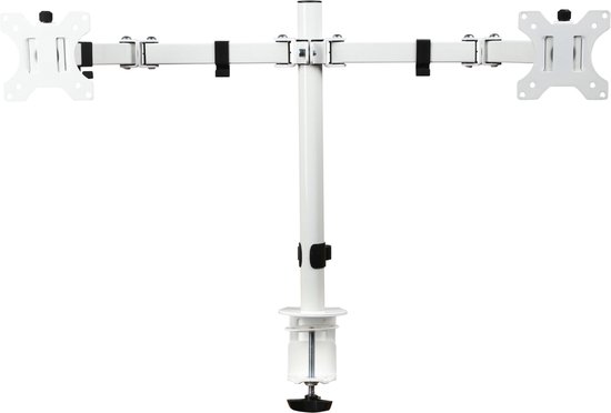 Viewlite Monitorarm Bureau | Pc Scherm Houder | Dataflex