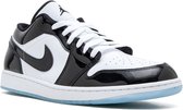 Nike Air Jordan 1 Low Black/White 'Concord', DV1309 100, EU 44