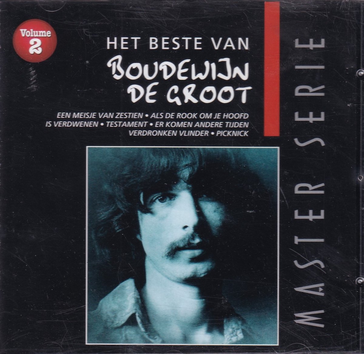Het Beste Van Volume 2