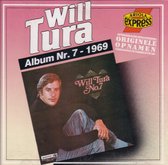 Will Tura album nr7-1969
