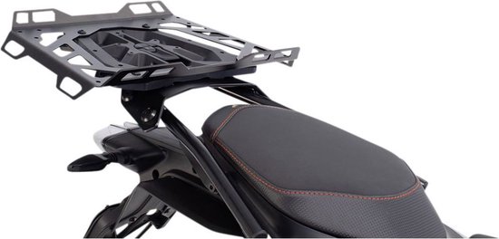 motorfiets Bagagerek Achter Voor KAWASAKI W400 W650 W800 W