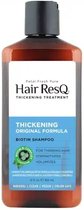 PETAL FRESH - Hair ResQ Shampooing Épaississant Original