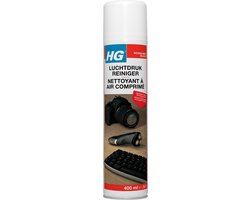 Foto: Hg luchtdrukreiniger 400ml