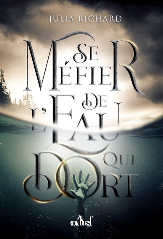 Se méfier de l'eau qui dort main image 0