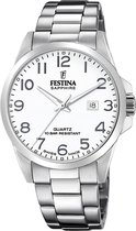 Festina F20024/1 Heren Horloge