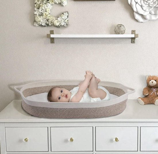 Babyluiercaddy