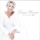 Dana Winner - Unforgettable Too Super Audio