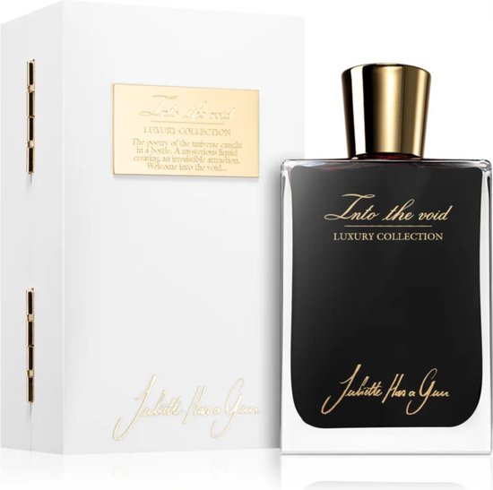Juliette Has a Gun Into The Void Eau De Parfum Spray 75 ml