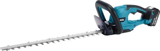 Makita DUH507RT Accu Heggenschaar 50cm 18V 5.0Ah van Makita — afbeelding 5