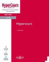 HyperCours - Droit pénal spécial 10ed