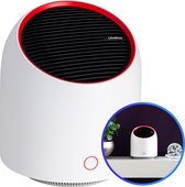 LifeWise Air Purifier - Luchtreiniger met Ionisator - Elektronisch Filter - Oplaadbaar - Volledig Ozonvrij