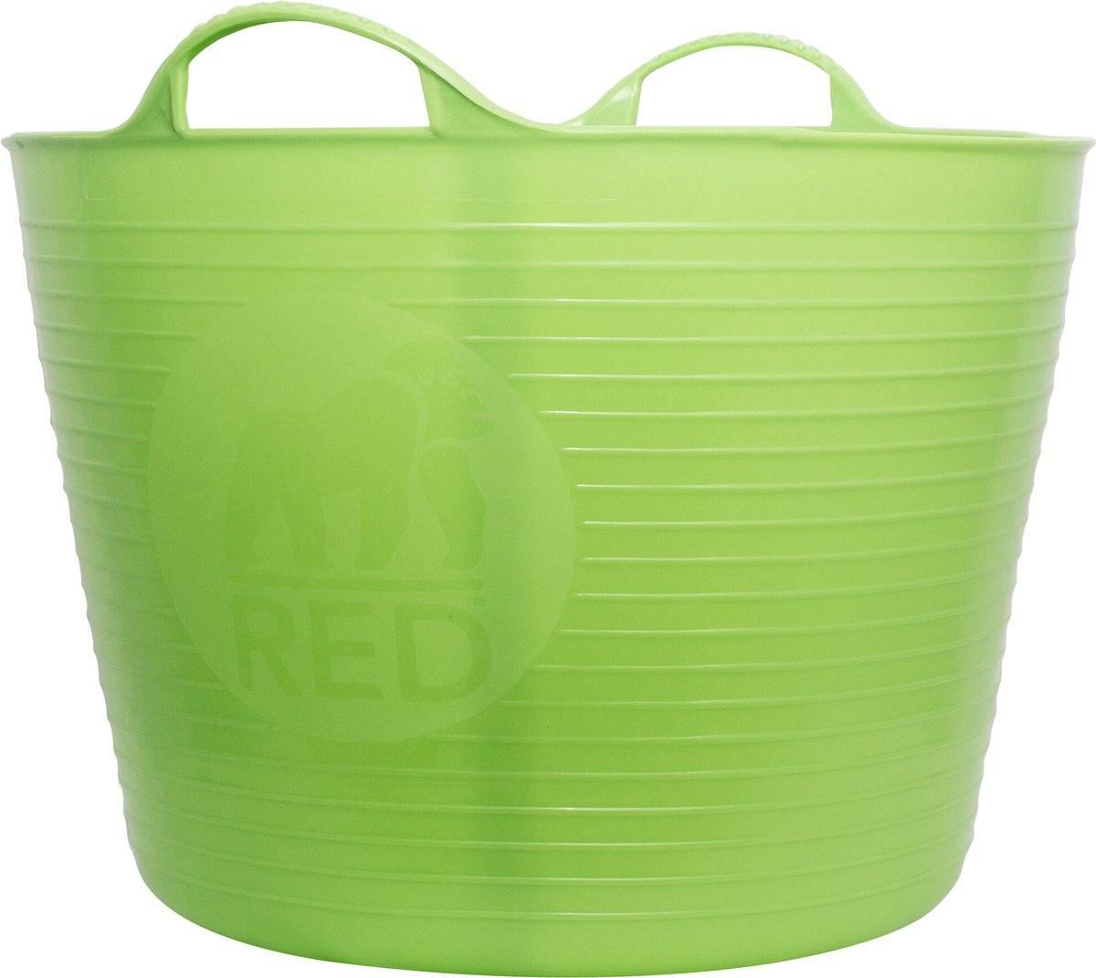 Tubtrug - Flexibele kuip - 38L Large