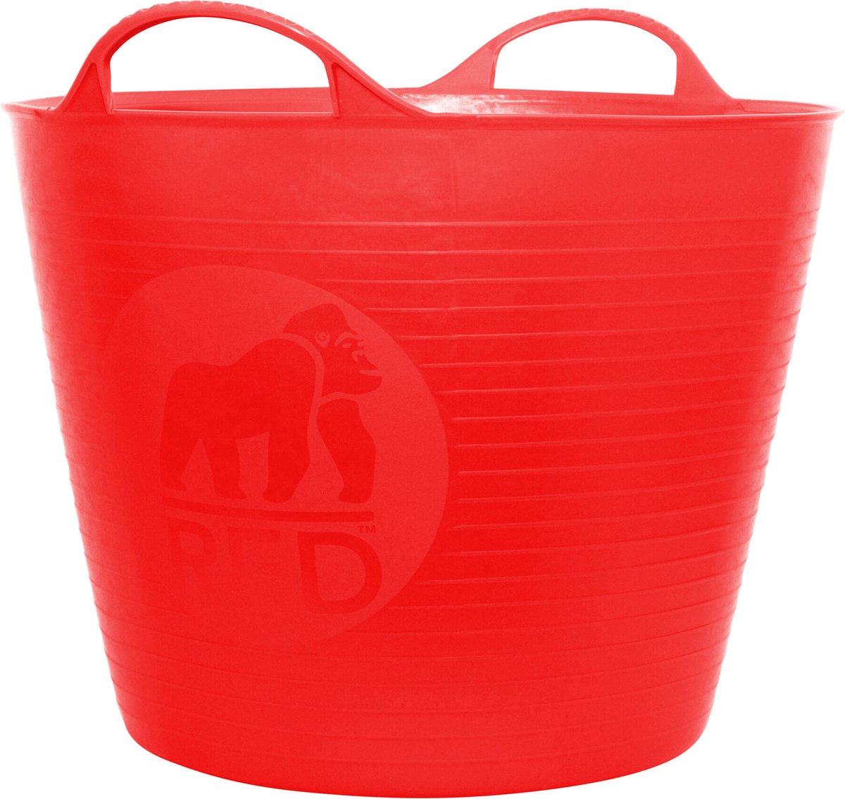 Tubtrug - Flexibele kuip - 26L Medium