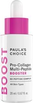 Paula's Choice Pro-Collagen Multi-Peptide Booster | Alle huidtypen | 20 ml