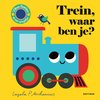 Waar ben je? - Trein, waar ben je?