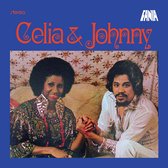 Johnny Pacheco & Celia Cruz - Celia & Johnny (LP)
