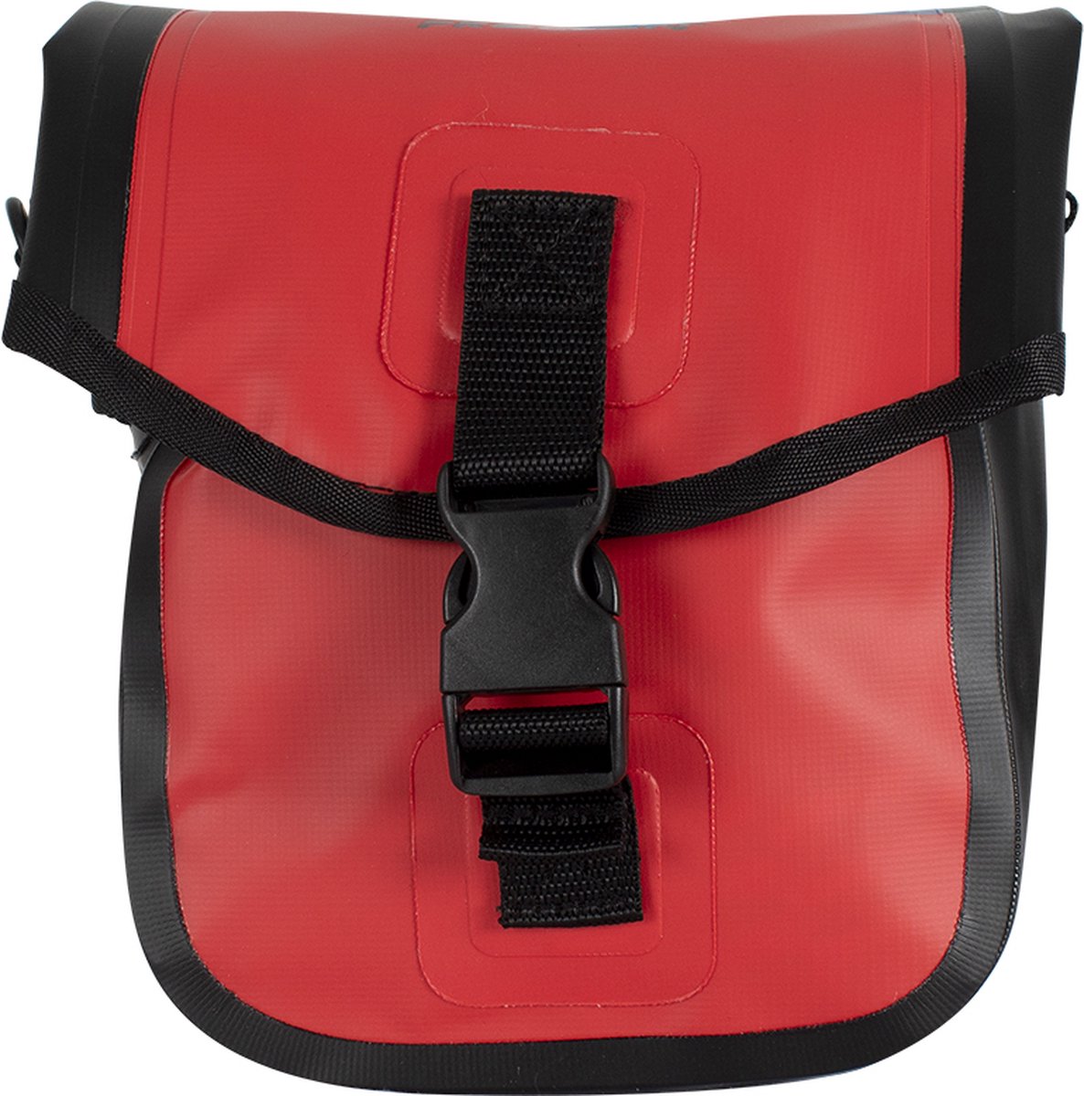 Procean droogtas | camera tas | rood