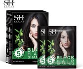 Sevich Black Hair Shampoo