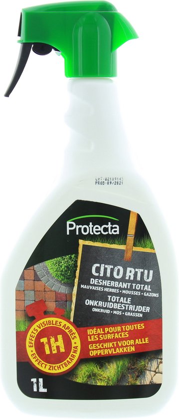 CITO RTU GLOBAL HERBICIDE 5L