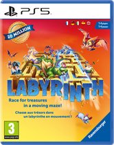 Ravensburger Labyrinth - PS5