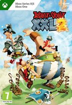 Asterix + Obelix XXL 2 - Xbox Series X|S & Xbox One Download