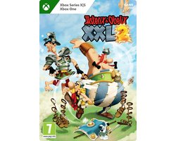 Asterix + Obelix XXL 2 - Xbox Series X|S & Xbox One Download