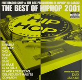 The best of hiphop 2001