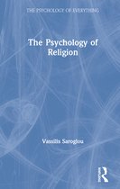 The Psychology of Everything-The Psychology of Religion