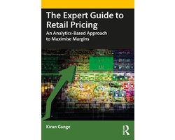 The Expert Guide to Retail Pricing