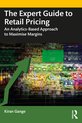 The Expert Guide to Retail Pricing