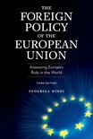 Foreign Policy of the European Union