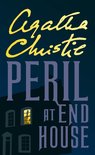 PERIL AT END HOUSE Poirot