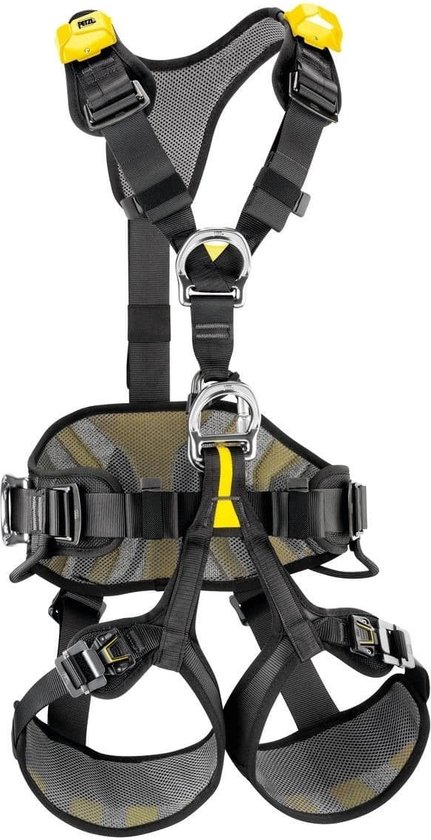 Petzl harnasgordel Avao Bod Fast - maat 1