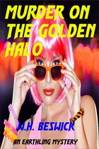 Murder on the Golden Halo