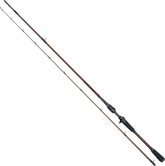 Westin W4 Finesse-t T&c 2nd Baitcasting Hengel Grijs 2.13 m / 7-21 g — afbeelding 4