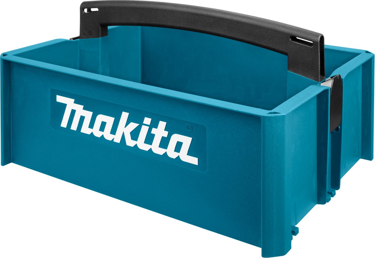 MAKITA Caisse de rangement MAKPAC pour outils - P-83842