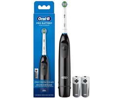 Oral b shop battery toothbrush