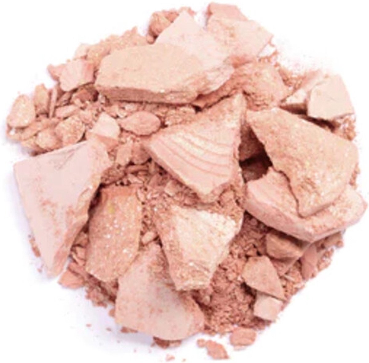 Sisley Cosmetic L'Orchidée Corail Blush-Highlighter 15G