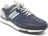 Australian Filmon Sneakers blauw Textiel - Maat 45