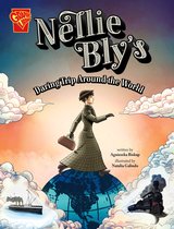 Great Moments in History - Nellie Bly's Daring Trip Around the World