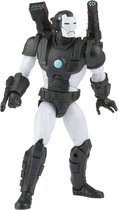 War Machine - Iron Man Marvel Legends Action Figure (15 cm)