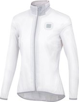 Sportful Fietsjack Dames Wit  / SF Hot Pack Easylight W Jacket-White - S