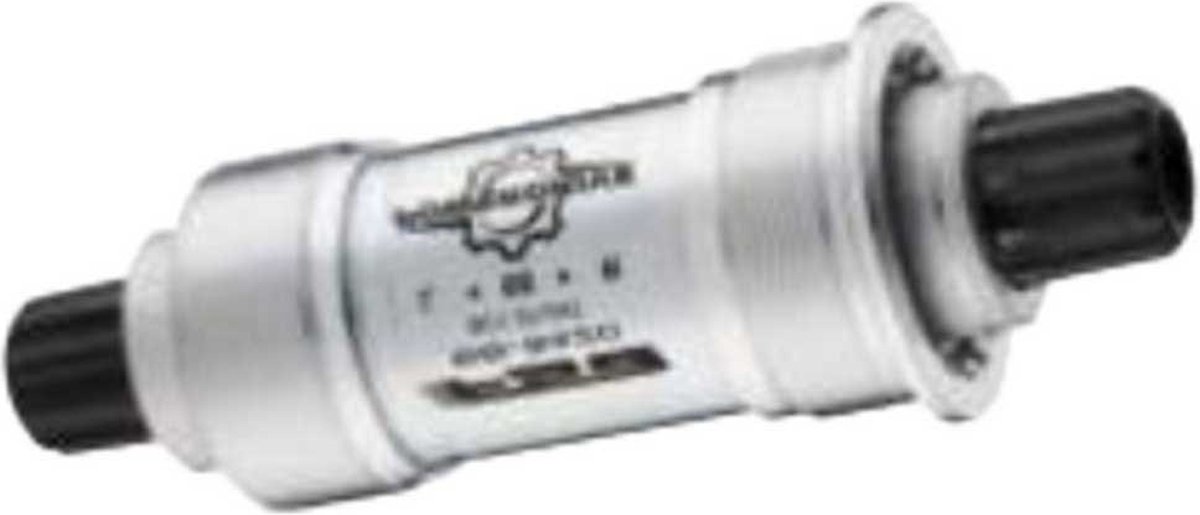 Fsa Power Drive Bb-8420 Bsa Trapaslager Zilver 68 mm / 113 mm