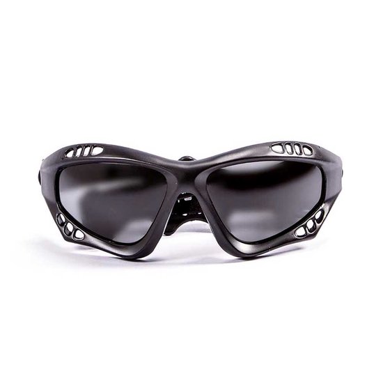 Ocean Sunglasses Australia Zonnebril Zwart Man