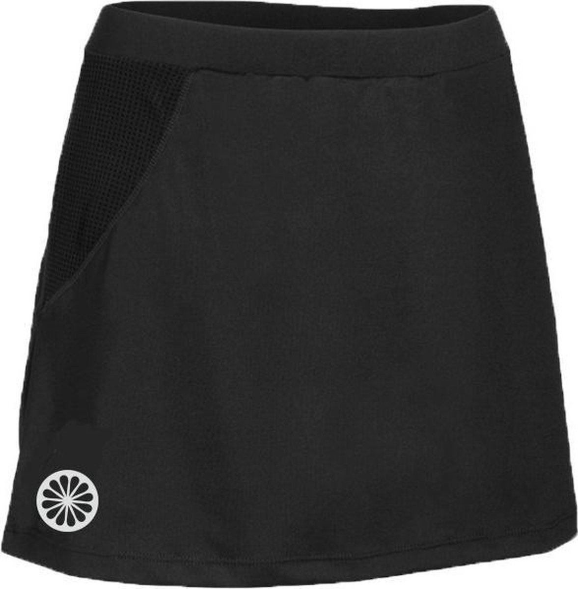 Indian Maharadja Junior Tech Skirt - Rokjes - zwart - 176