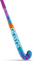 Grays Blast Ultrabow Hockeystick - Sticks  - mint - 31 inch