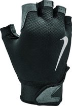 Nike Ultimate Heavyweight fitness handschoenen heren zwart/wit